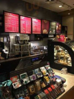 Starbucks food