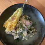 산 Ramenya Cibo