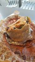 Chipotle Mexican Grill food