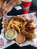 Raising Cane's Chicken Fingers food