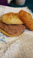 Arby's food