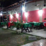 Central Do Frango Dentro