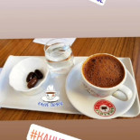 Mess Cafe Cibo