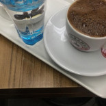 Mess Cafe Cibo