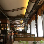 La Perla À l'intérieur