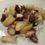 Osteria Dei Giusti Comida