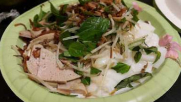 Viet Tofu food