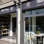 La Teglia Dentro