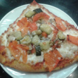 La Teglia Comida