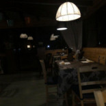 Pizzeria Casa Mia food