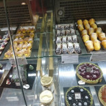 Felicity Café Nourriture