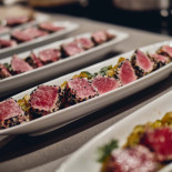 Comptoir Christiana Cibo