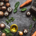 Comptoir Christiana Cibo