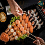 Tmaki Cibo