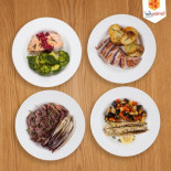 Synbiofood Nourriture