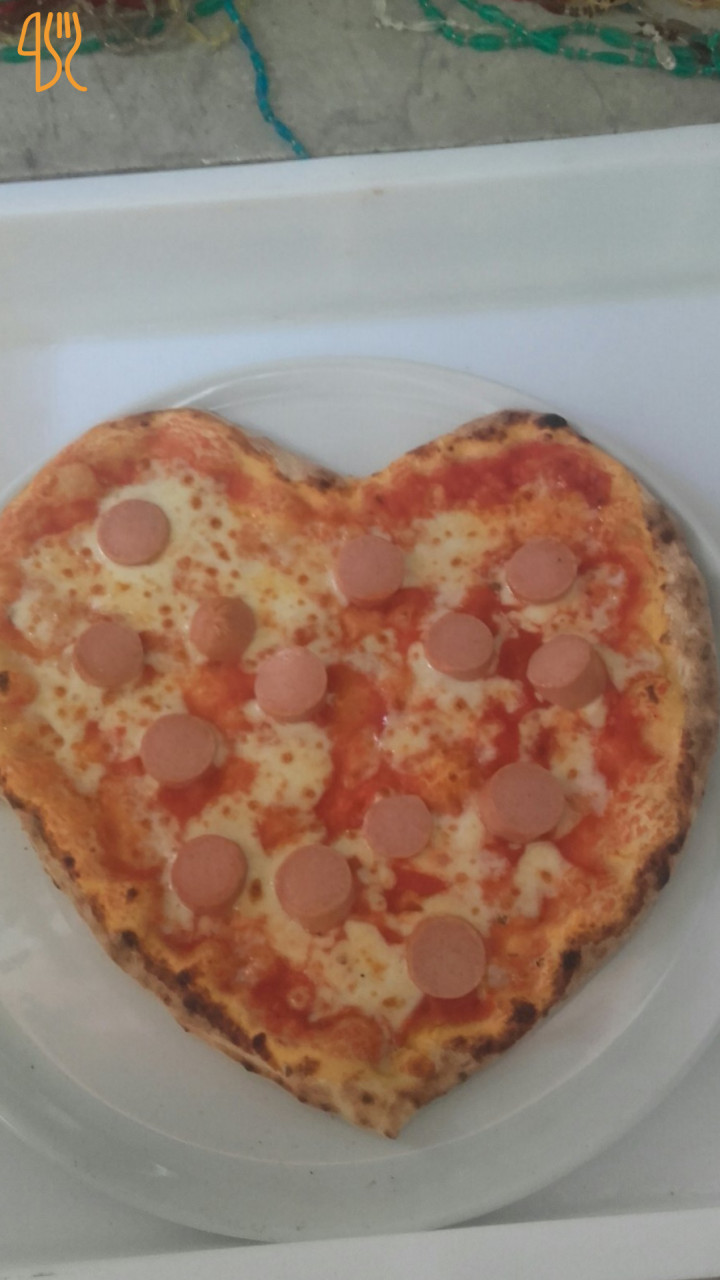 Pizzeria Castello Nourriture