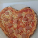 Pizzeria Castello Nourriture