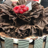 Pasticceria Dolce Hortex Nourriture