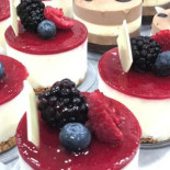 Pasticceria Dolce Hortex Nourriture