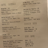 Papi Chulo's Piatti