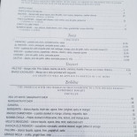 Papi Chulo's Piatti
