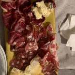 Retrovino À l'intérieur