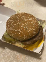 Mcdonald's food