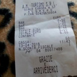 Makkaroni Cafe Carte