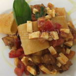 Cortile Siciliano food