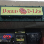 Donuts D Lite Cibo