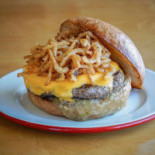 Burgerteca Cibo