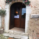 Mamme Extérieur