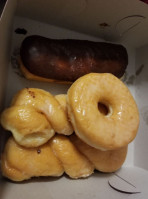 Bosa Donuts food