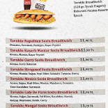 Breadli Cibo
