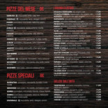 Pizzeria Monte Carta
