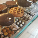 La Bottega Dei Dolci Di Cortese Antonio food