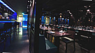 Hakkasan Mayfair food