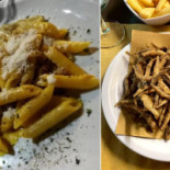 Canottieri 6 food