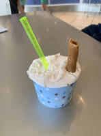 Frost Gelato food