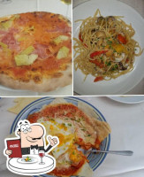 Osteria Pizzeria Il Talismano food