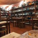 La Baita Comida