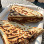 Denise Piadina Comida