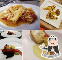 Ristorante Il Baroncino food