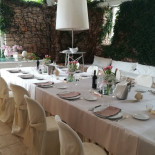 Tenuta Virgilio Nourriture