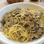 Chalet Azzurro Nourriture