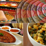 Mudai Ethiopian Cibo