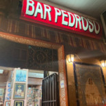 Pedroso Dentro