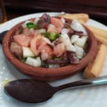 Pedroso Cibo