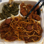 Granny Dee's Kitchen Cibo