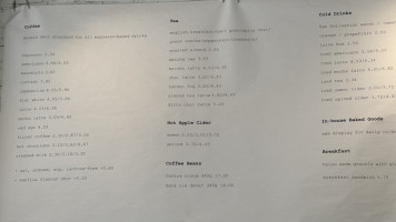 Contra menu